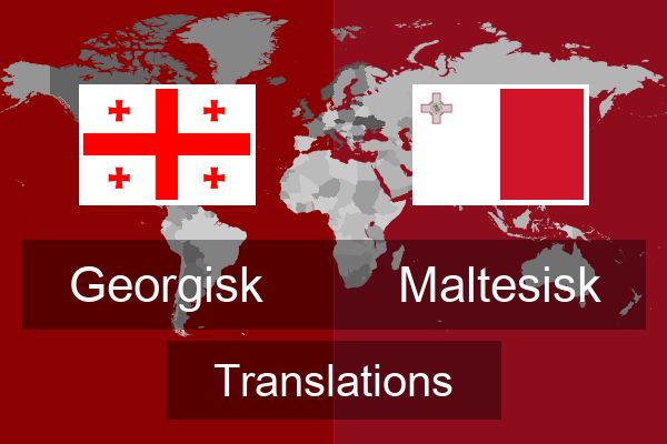  Maltesisk Translations