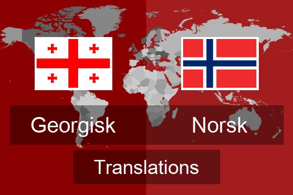  Norsk Translations