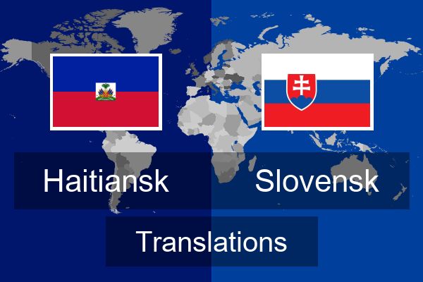  Slovensk Translations