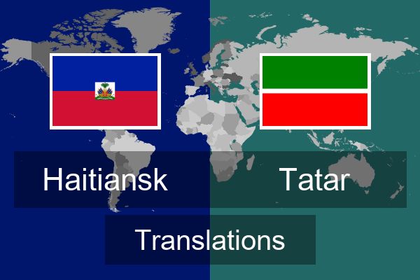  Tatar Translations