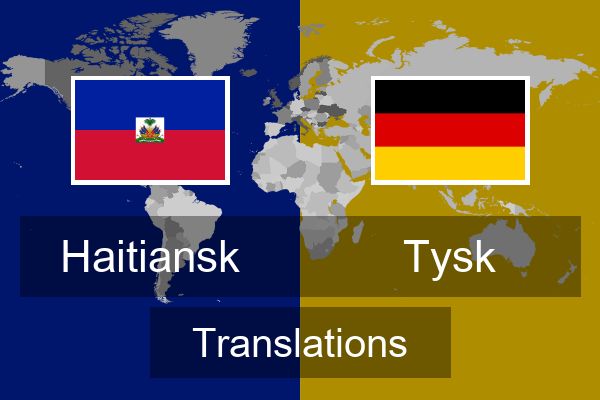  Tysk Translations