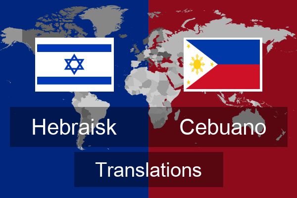  Cebuano Translations