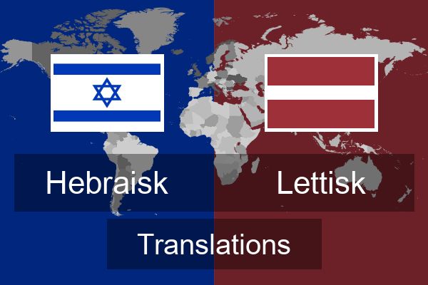  Lettisk Translations