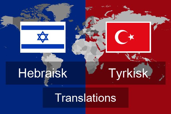  Tyrkisk Translations