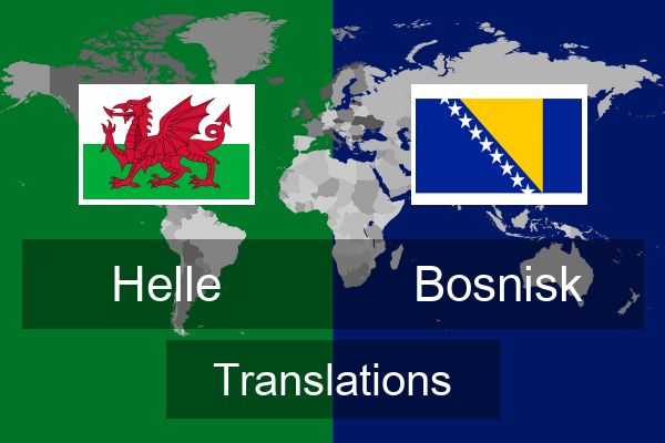  Bosnisk Translations