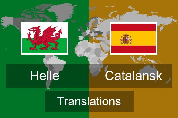  Catalansk Translations