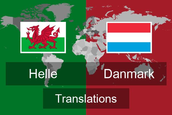  Danmark Translations