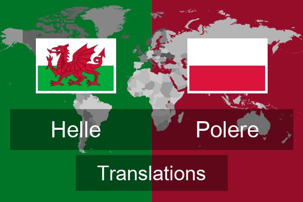  Polere Translations