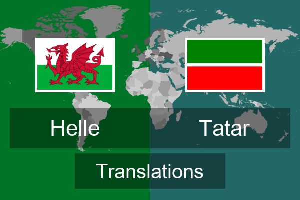  Tatar Translations