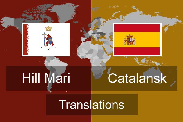  Catalansk Translations