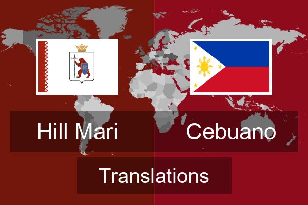  Cebuano Translations