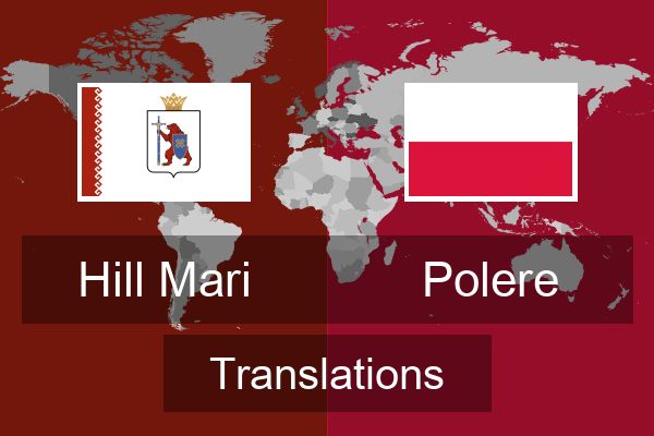  Polere Translations