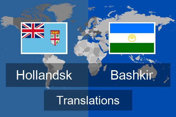  Bashkir Translations