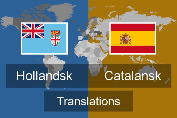  Catalansk Translations