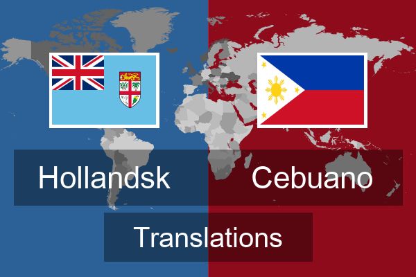  Cebuano Translations