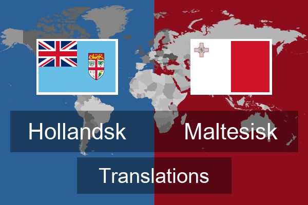  Maltesisk Translations