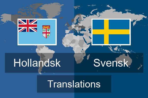  Svensk Translations