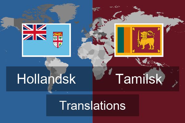  Tamilsk Translations