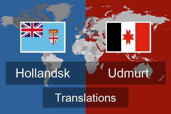  Udmurt Translations