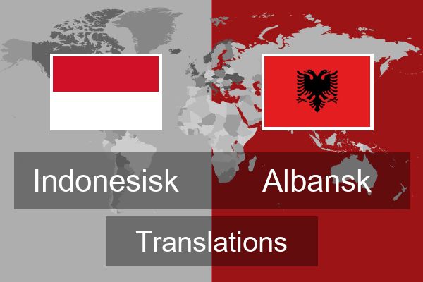  Albansk Translations