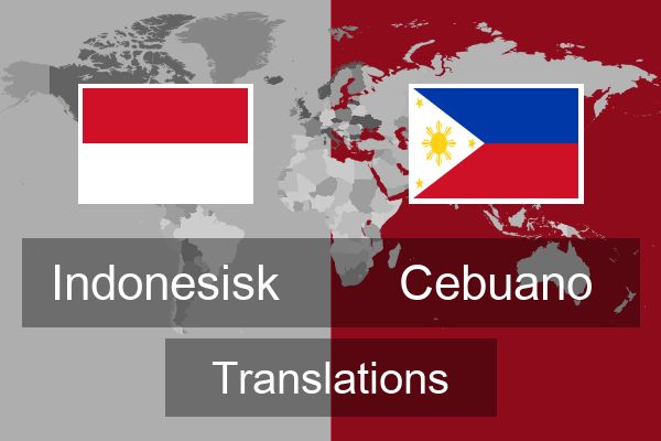  Cebuano Translations