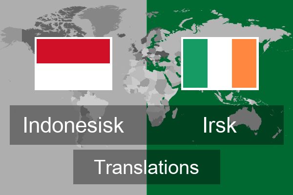  Irsk Translations