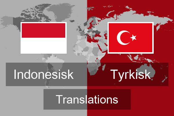  Tyrkisk Translations