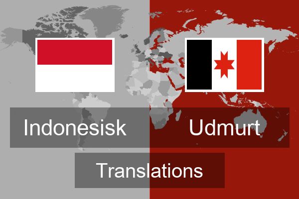  Udmurt Translations