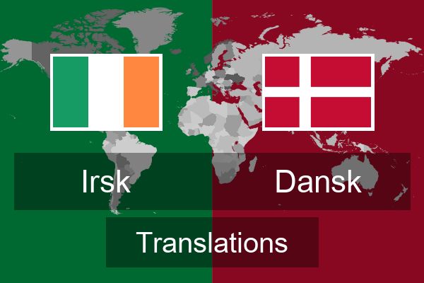  Dansk Translations