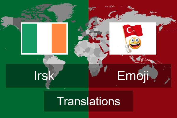  Emoji Translations