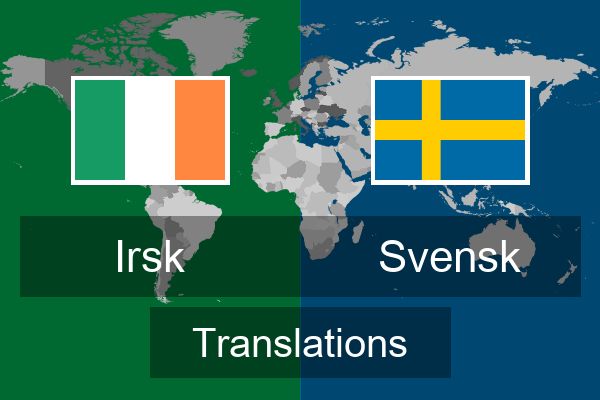  Svensk Translations