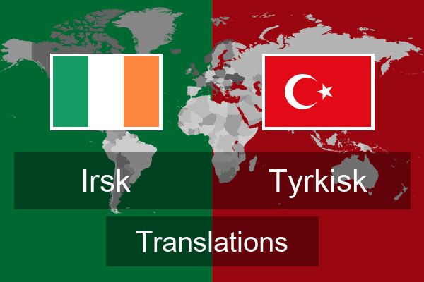  Tyrkisk Translations