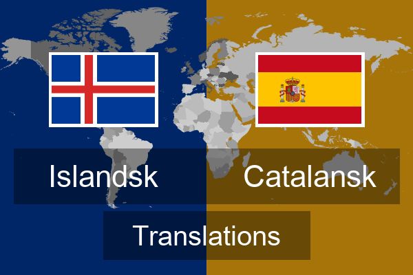  Catalansk Translations