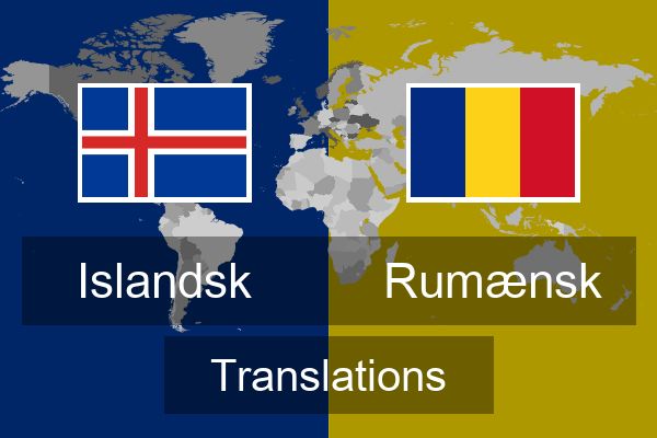  Rumænsk Translations