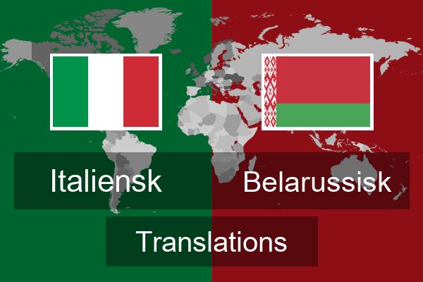  Belarussisk Translations