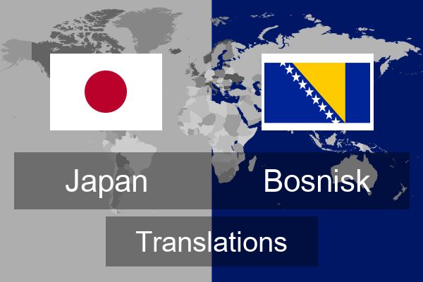  Bosnisk Translations