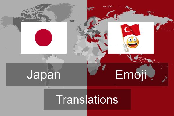  Emoji Translations