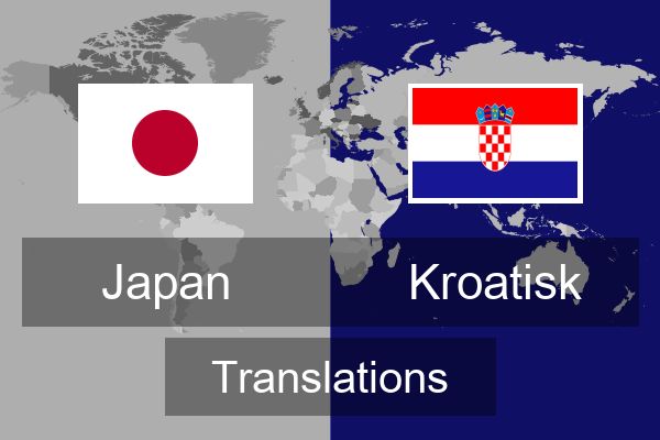  Kroatisk Translations