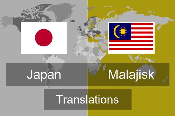  Malajisk Translations