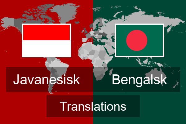  Bengalsk Translations