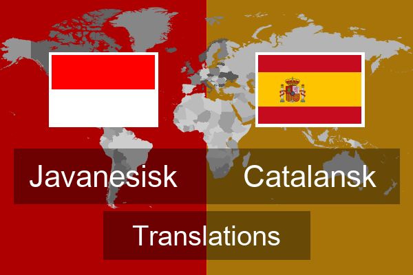  Catalansk Translations