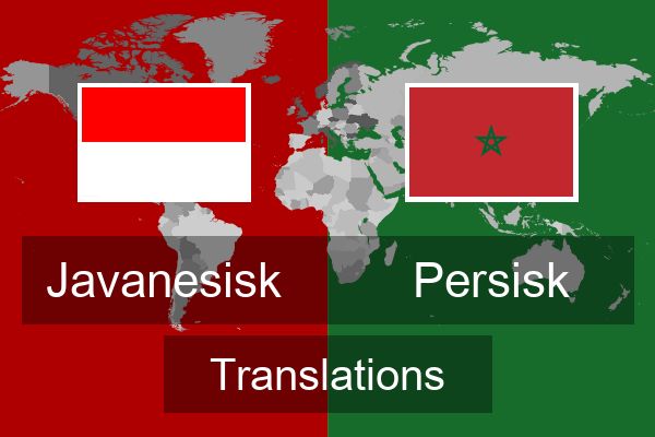  Persisk Translations