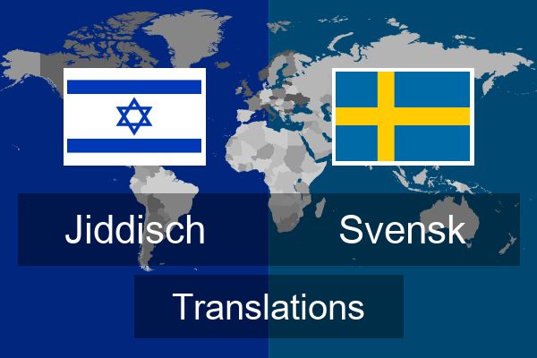  Svensk Translations