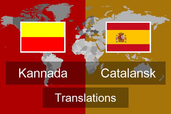  Catalansk Translations