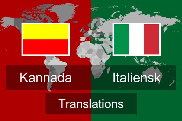  Italiensk Translations