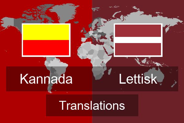  Lettisk Translations