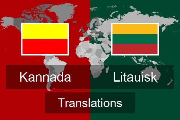  Litauisk Translations