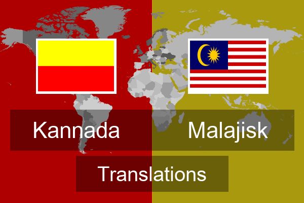  Malajisk Translations