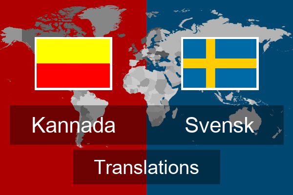  Svensk Translations