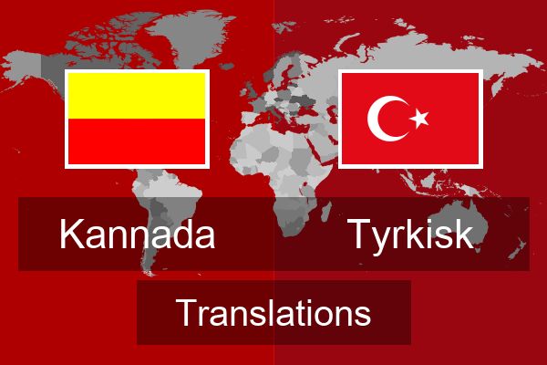  Tyrkisk Translations